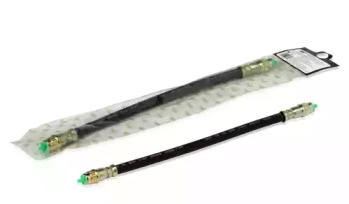 BF0974 TRIALLI Шланг тормозной Logan 1.2/1.4/1.5/1.6 (04-) передний (BF 0974) TRIALLI